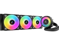 Охладители Arctic Liquid Freezer III 360 ARGB Black