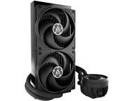 Охладители Arctic Liquid Freezer III 280 Black