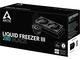 Охладители Arctic Liquid Freezer III 280 Black