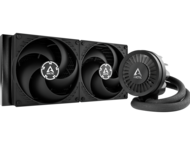 Охладители Arctic Liquid Freezer III 280 Black