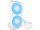 Охладители Arctic Liquid Freezer III 280 ARGB White