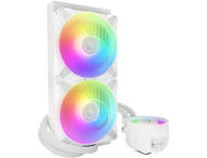 Охладители Arctic Liquid Freezer III 280 ARGB White