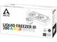 Охладители Arctic Liquid Freezer III 280 ARGB White