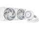 Охладители Arctic Liquid Freezer III 280 ARGB White