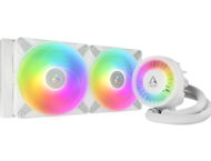 Охладители Arctic Liquid Freezer III 280 ARGB White