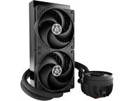 Охладители Arctic Liquid Freezer III 240 Black