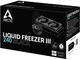 Охладители Arctic Liquid Freezer III 240 Black
