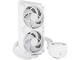 Охладители Arctic Liquid Freezer III 240 ARGB White