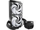 Охладители Arctic Liquid Freezer III 240 ARGB Black
