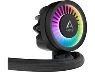 Охладители Arctic Liquid Freezer III 240 ARGB Black