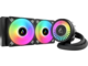 Охладители Arctic Liquid Freezer III 240 ARGB Black
