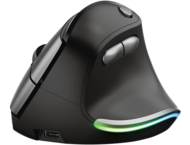Мишки TRUST Bayo Ergo Wireless Mouse Eco
