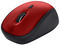 Мишки TRUST YVI+ Wireless Mouse Eco Red
