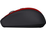 Мишки TRUST YVI+ Wireless Mouse Eco Red
