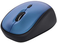 Мишки TRUST YVI+ Wireless Mouse Eco Blue