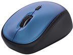 Мишки TRUST YVI+ Wireless Mouse Eco Blue