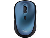 Мишки TRUST YVI+ Wireless Mouse Eco Blue