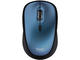 Мишки TRUST YVI+ Wireless Mouse Eco Blue