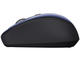 Мишки TRUST YVI+ Wireless Mouse Eco Blue