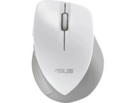 Мишки ASUS WT465, White