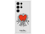 Калъфи Samsung Galaxy S24 Ultra Flipsuit, White