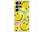 Калъфи Samsung Galaxy S24 Ultra Flipsuit, Yellow