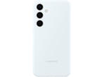 Калъфи Samsung Galaxy S24 Silicone Case, White