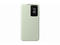 Калъфи Samsung Galaxy S24 Smart View Wallet, Light Green