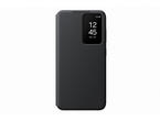 Калъфи Samsung Galaxy S24 Smart View Wallet, Black