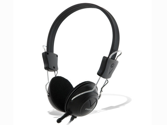 Слушалки Стерео слушалки Canyon