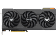 Видео карти ASUS TUF GAMING GeForce RTX 4070 TI SUPER OC 16GB