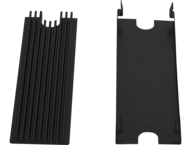 SSD Thermal Grizzly M.2 SSD Cooler