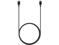 Кабели и Адаптери Samsungg USB-C to C 1.8m Cable (3A)