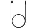 Кабели и Адаптери Samsungg USB-C to C 1.8m Cable (3A)
