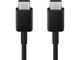 Кабели и Адаптери Samsungg USB-C to C 1.8m Cable (3A)