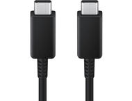 Кабели и Адаптери Samsungg USB-C to C 1.8m Cable (5A)