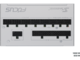 Захранвания за компютри Seasonic FOCUS GX1000 White ATX 3.0 PCIE5