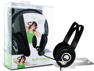 Слушалки Стерео слушалки Canyon