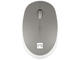 Мишки Natec Harrier 2 White-Grey