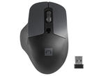 Мишки Natec Blackbird 2, Black