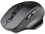 Мишки Natec Blackbird 2, Black