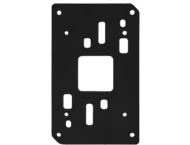 CPU блокове Thermal Grizzly AM5 M4 backplate