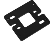 CPU блокове Thermal Grizzly AM5 Short Backplate