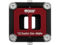 Части и аксесоари Thermal Grizzly Ryzen 7000 Direct Die Mate
