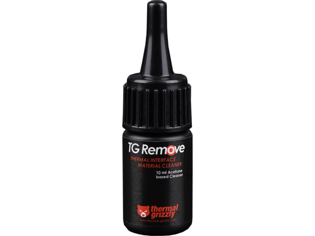 Течности Thermal Grizzly Remove 10ml