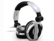 Слушалки DJ стерео слушалки Canyon