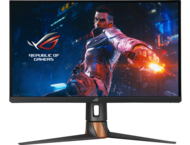 Монитори ASUS ROG Swift PG27AQN