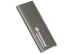 Външни SSD 2TB Transcend ESD265C Portable SSD