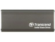 Външни SSD 2TB Transcend ESD265C Portable SSD