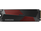SSD 4TB Samsung 990 PRO Heatsink PCIe 4.0